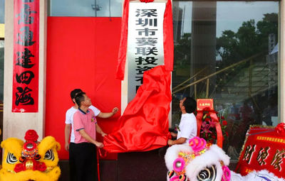 契約化管理職業(yè)經(jīng)理人，大鵬四大舉措促社區(qū)集體經(jīng)濟(jì)投資興辦實(shí)業(yè)